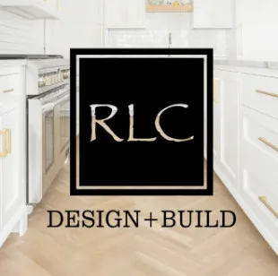 RLC Design Build logo
