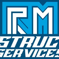 RM Construction Services logo