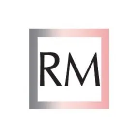 RM Interior Design logo