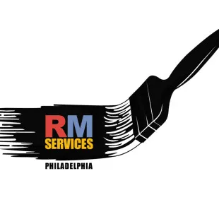 RM Interior Painting Services logo