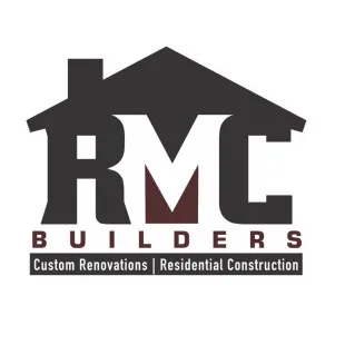 RMC Builders logo