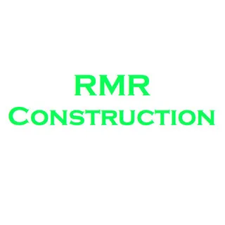 RMR Construction logo