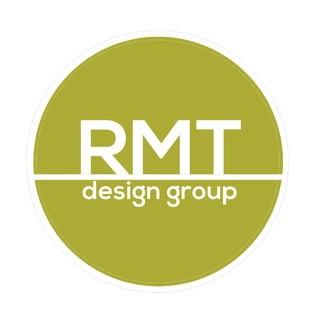 RMT Design Group logo