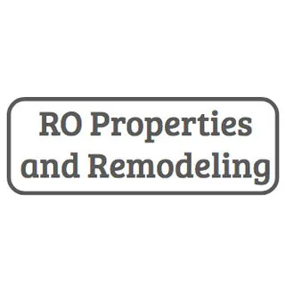 RO Properties and Remodeling logo