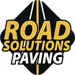 Road Solutions Paving logo