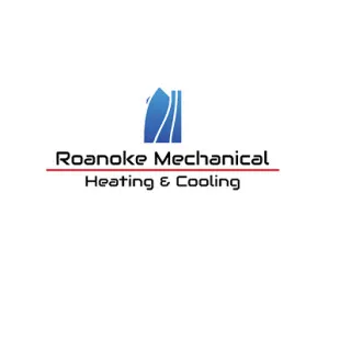 Roanoke Mechanical Heating & Cooling logo