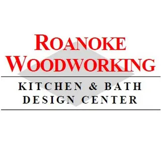 Roanoke Woodworking Inc. logo