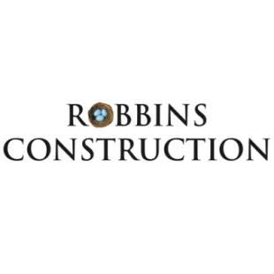 Robbins Construction logo