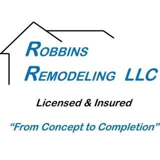 Robbins Remodeling LLC logo