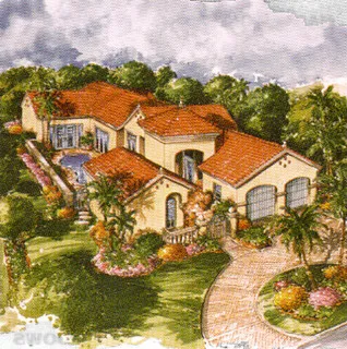 Robert A. Murphy, Architect logo