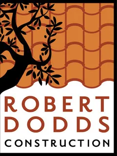 Robert Dodds Construction logo