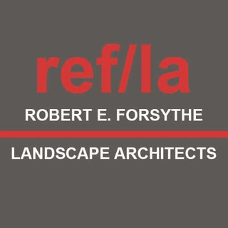 Robert E Forsythe Landscape Architects - Landscape Design in Webster, TX