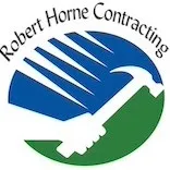 Robert Horne Contracting logo