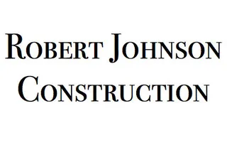 Robert Johnson Construction logo
