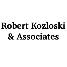 Robert Kozloski & Associates logo