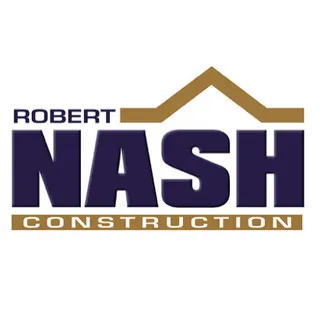 Robert Nash Construction logo