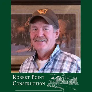 Robert Point Construction - Custom Home Builders in Auburn, WY