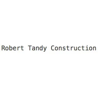 Robert Tandy Construction logo