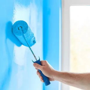 Robert W. Eckert Professional Painting LLC logo