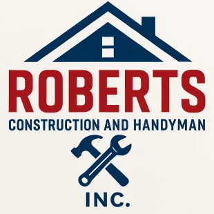 Roberts Construction and Handyman Inc. logo