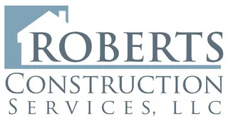 Roberts Construction Services, LLC logo