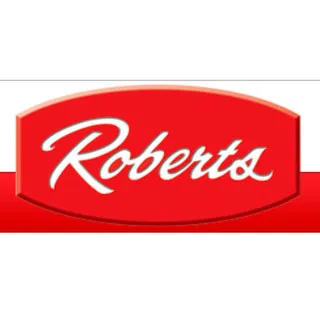 Roberts Heating Cooling logo