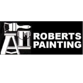 Roberts Painting logo
