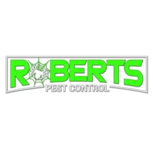 Roberts Pest Control logo