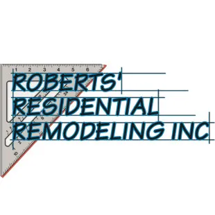 Roberts Residential Remodeling logo
