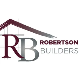 Robertson Builders logo