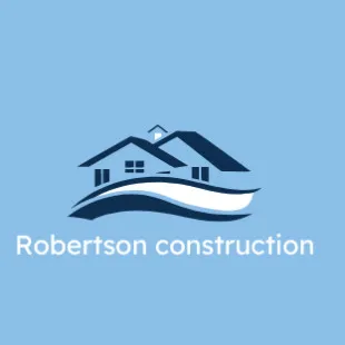 Robertson Construction, LLC logo