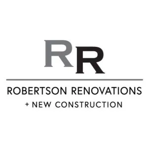 Robertson Renovations Inc logo