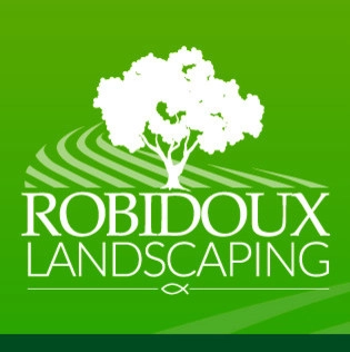 Robidoux Landscaping Inc. logo