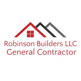 Robinson Builders LLC logo