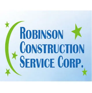 Robinson Construction Service Corp - Roofing & Gutter Services in East Bend, NC