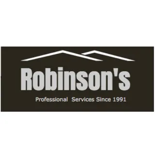Robinson's Door Service Llc logo