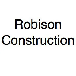 Robison Construction logo