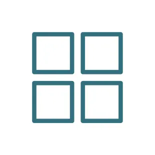 Robison Kitchen and Home logo