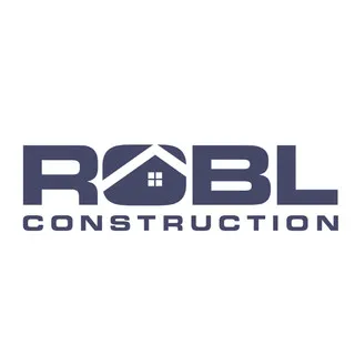 Robl Construction Inc. logo