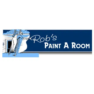 Rob's Paint a Room logo