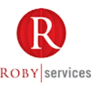 Roby Services - Mountain Division logo