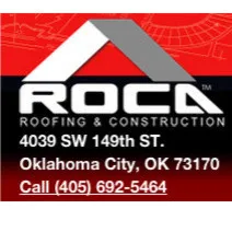 Roca Roofing & Construction - Roofing & Gutter Services in Oklahoma City, OK