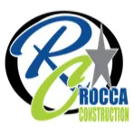 Rocca Construction logo