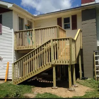 Rocco Construction - Handyman Services in Westdale, NY