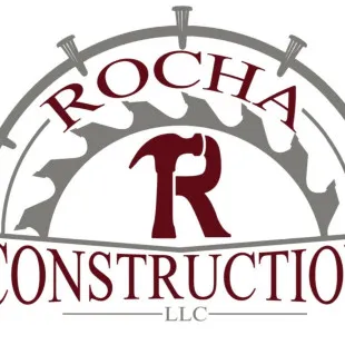 Rocha Construction LLC logo