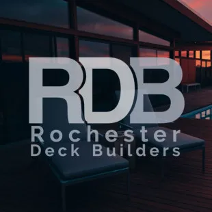 Rochester Deck Builders logo