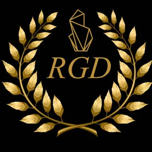 Rochester Granite Designs logo