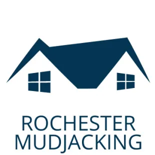 Rochester Mudjacking Pros logo