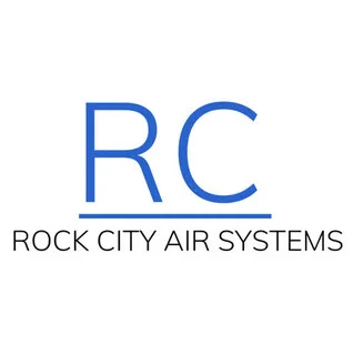 Rock City Air Systems logo