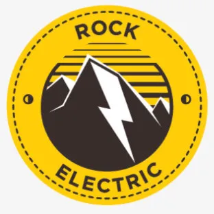Rock Electric logo